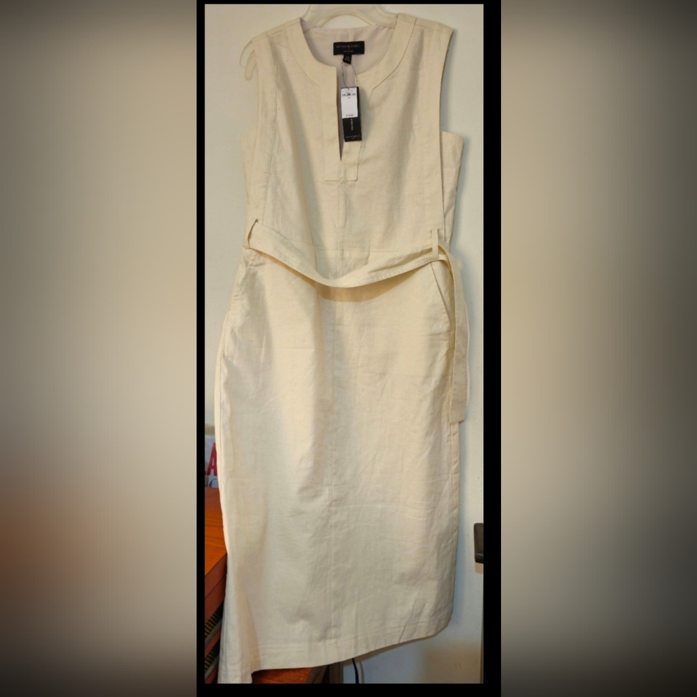 Banana Republic dress size xs